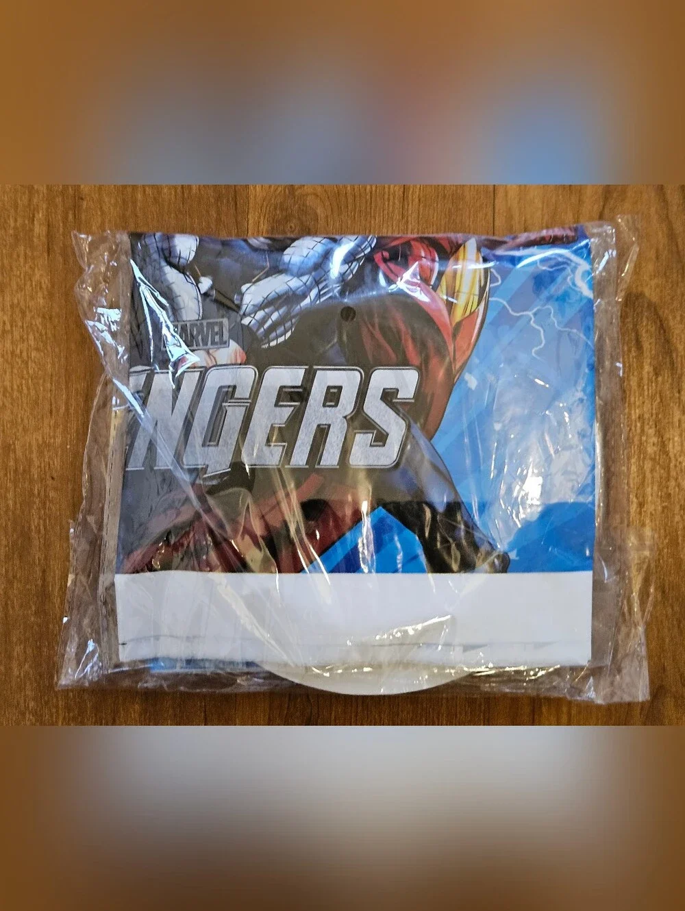 Avengers Party 41 Piece.